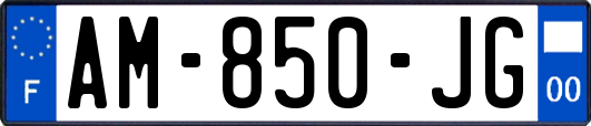 AM-850-JG