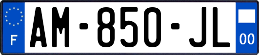 AM-850-JL