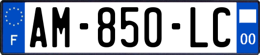 AM-850-LC
