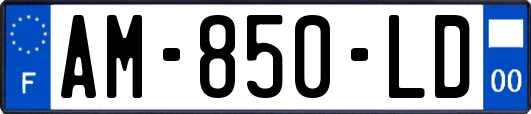 AM-850-LD