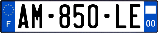 AM-850-LE