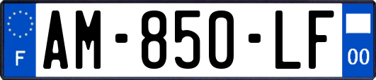 AM-850-LF