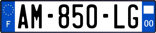 AM-850-LG