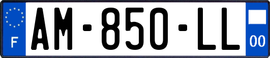 AM-850-LL