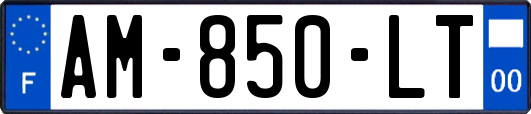 AM-850-LT