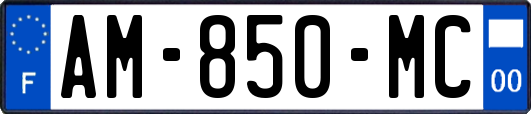 AM-850-MC