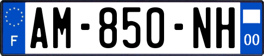 AM-850-NH