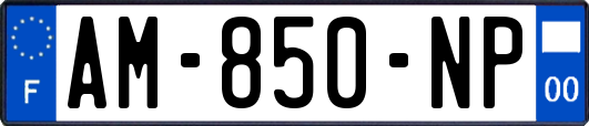 AM-850-NP