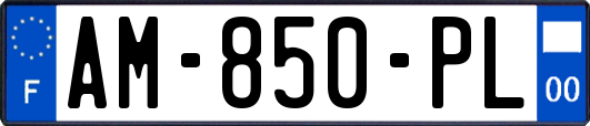 AM-850-PL