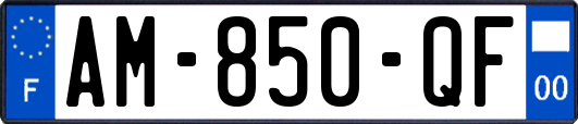 AM-850-QF