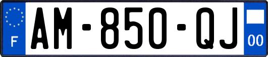 AM-850-QJ