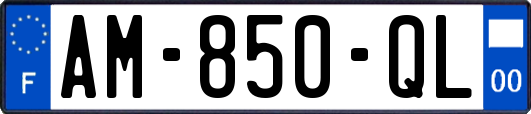 AM-850-QL