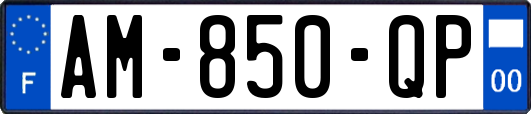 AM-850-QP