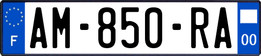 AM-850-RA