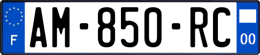 AM-850-RC