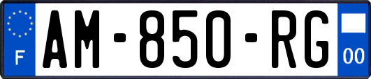 AM-850-RG