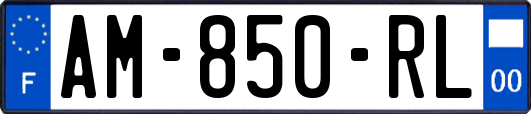 AM-850-RL