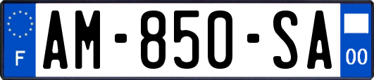 AM-850-SA