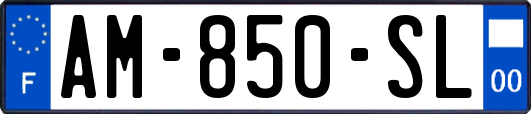 AM-850-SL