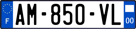 AM-850-VL