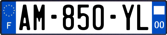 AM-850-YL