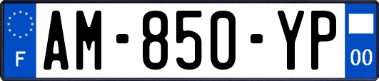 AM-850-YP