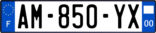 AM-850-YX
