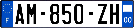 AM-850-ZH