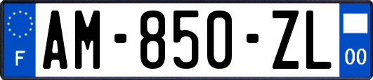 AM-850-ZL