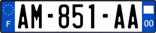 AM-851-AA