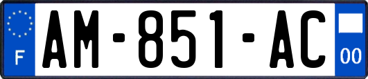 AM-851-AC