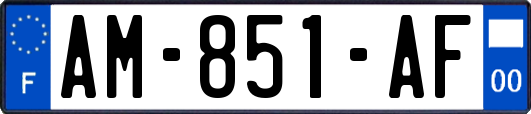 AM-851-AF