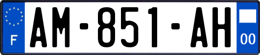 AM-851-AH