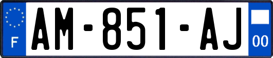 AM-851-AJ