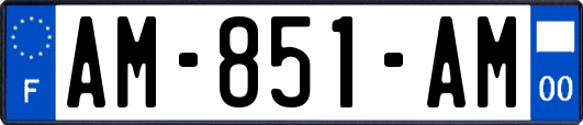 AM-851-AM