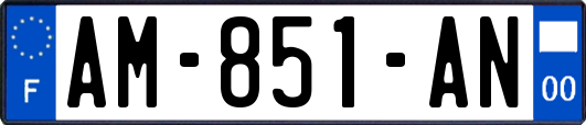 AM-851-AN