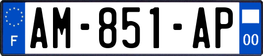 AM-851-AP