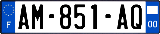 AM-851-AQ