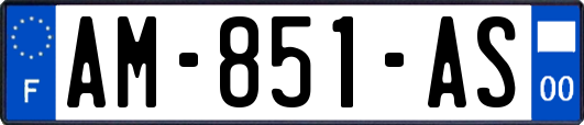 AM-851-AS