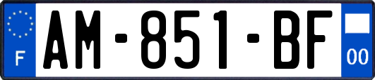 AM-851-BF