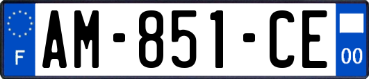 AM-851-CE