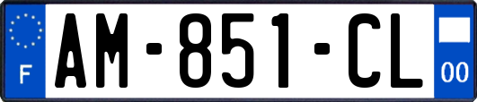 AM-851-CL