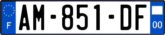 AM-851-DF