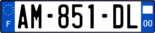 AM-851-DL