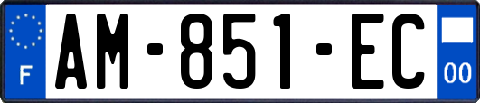 AM-851-EC