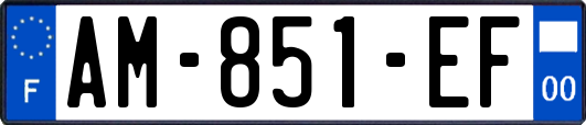 AM-851-EF