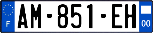 AM-851-EH