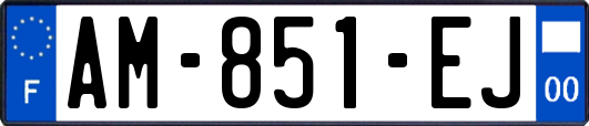 AM-851-EJ