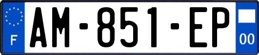 AM-851-EP