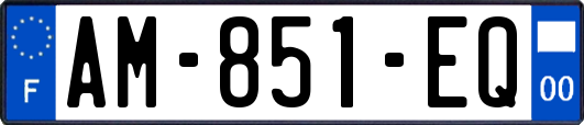 AM-851-EQ